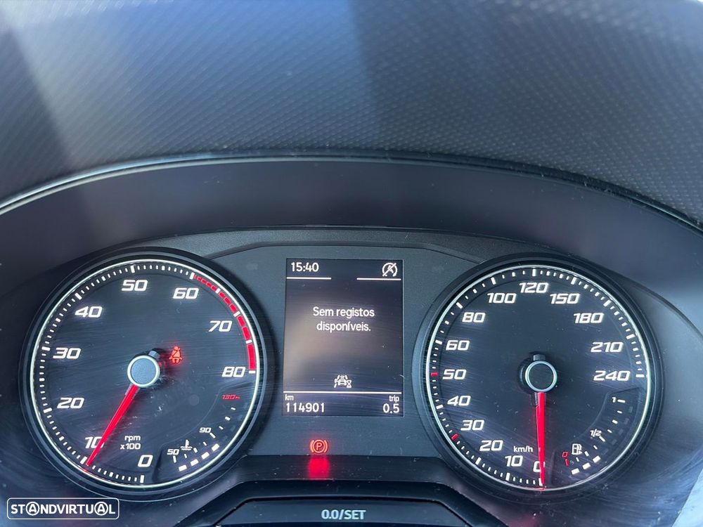 SEAT Arona 1.0 TSI Reference - 11