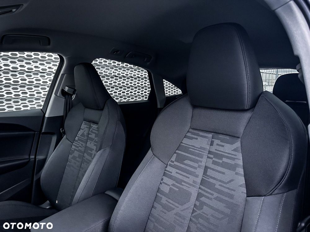 Audi Q5 Sportback - 20