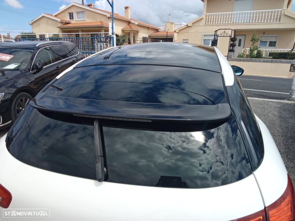 DS DS5 2.0 Hybrid4 Sport Chic - 11