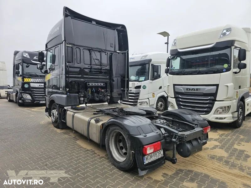 DAF XF 480FT - 3