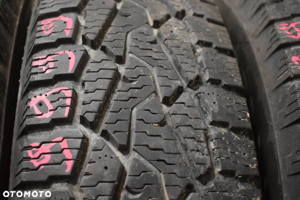 R16 235/85 Nokian Hakkapelitta - 4