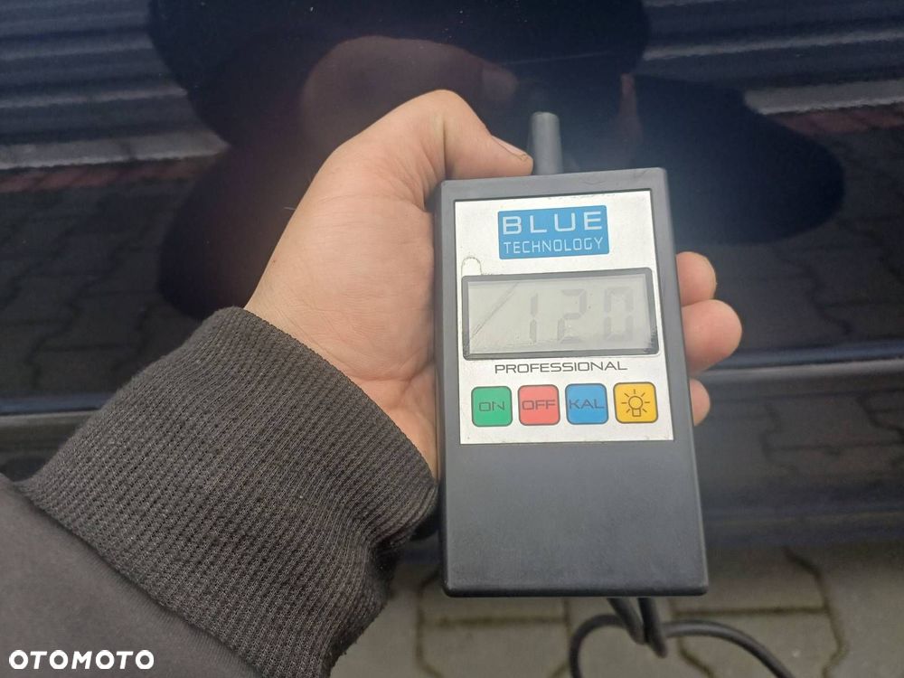 DRZWI KOMPLETNE LEWY PRZÓD BMW E46 LIFT A07/5 - 3