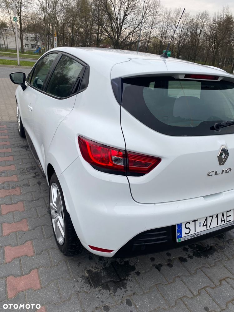 Renault Clio 0.9 Energy TCe Zen - 4