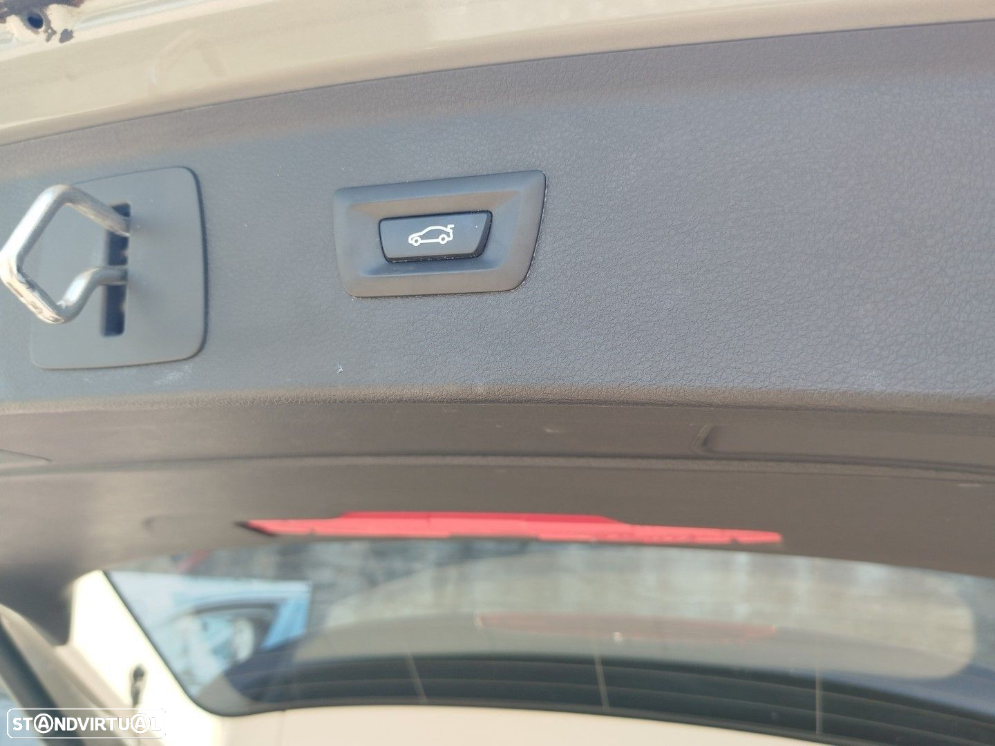 BMW 216 Active Tourer d Line Luxury Auto - 34