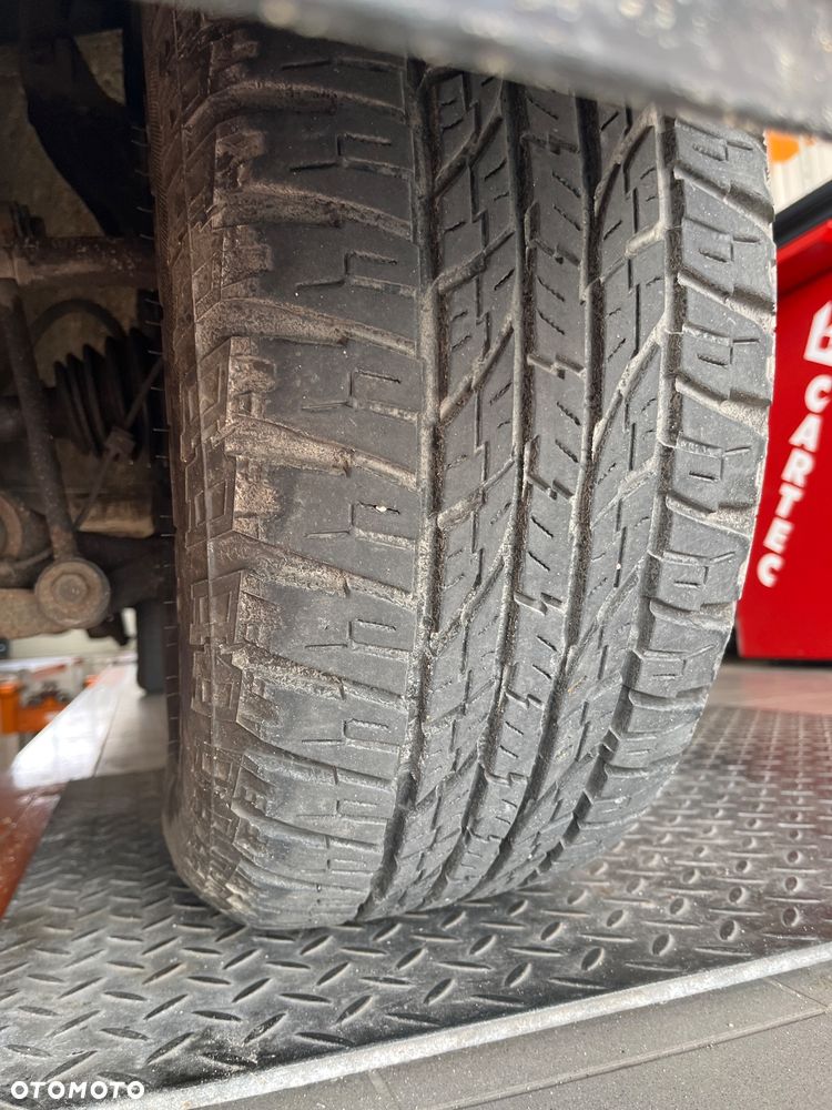 Jeep Grand Cherokee 3.0 CRD Overland - 28