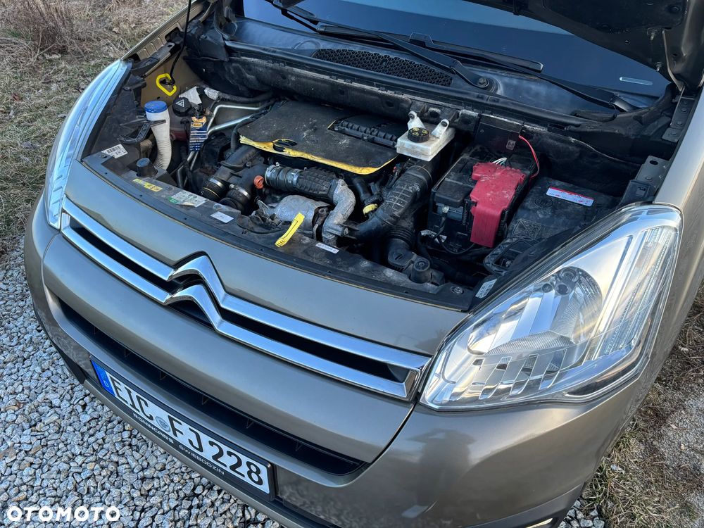 Citroën Berlingo - 30