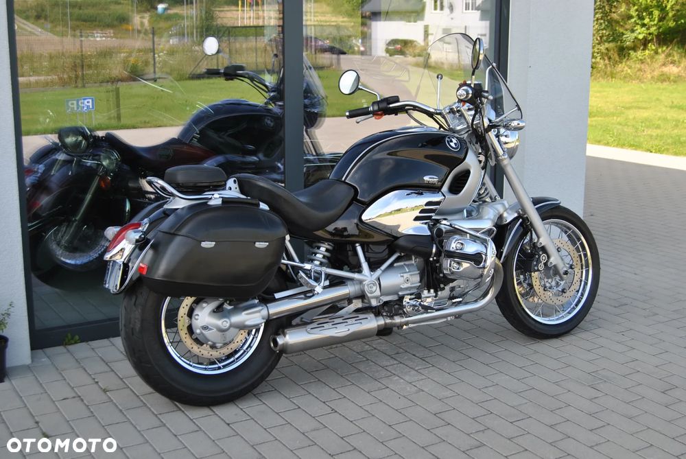 BMW R - 40