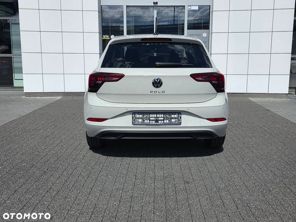 Volkswagen Polo 1.0 MPI Life Plus - 8