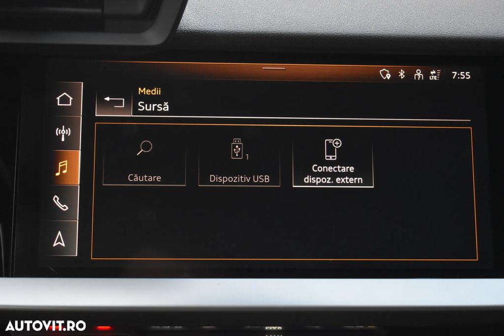 Audi A3 30 TDI Sportback - 25