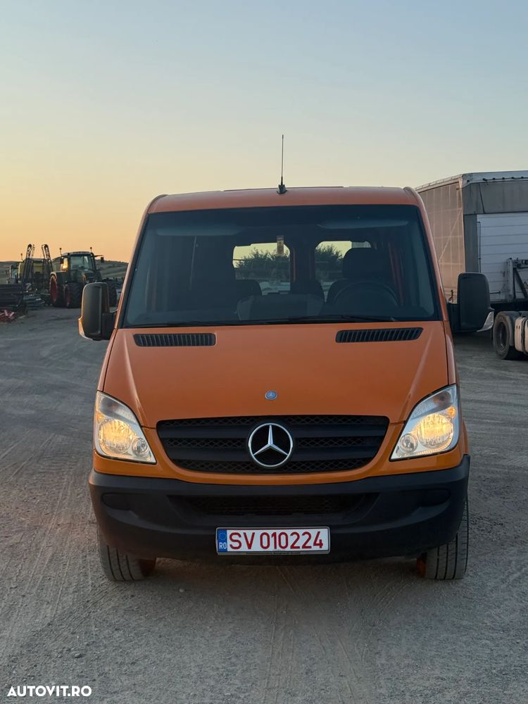 Mercedes-Benz SPRINTER - 3
