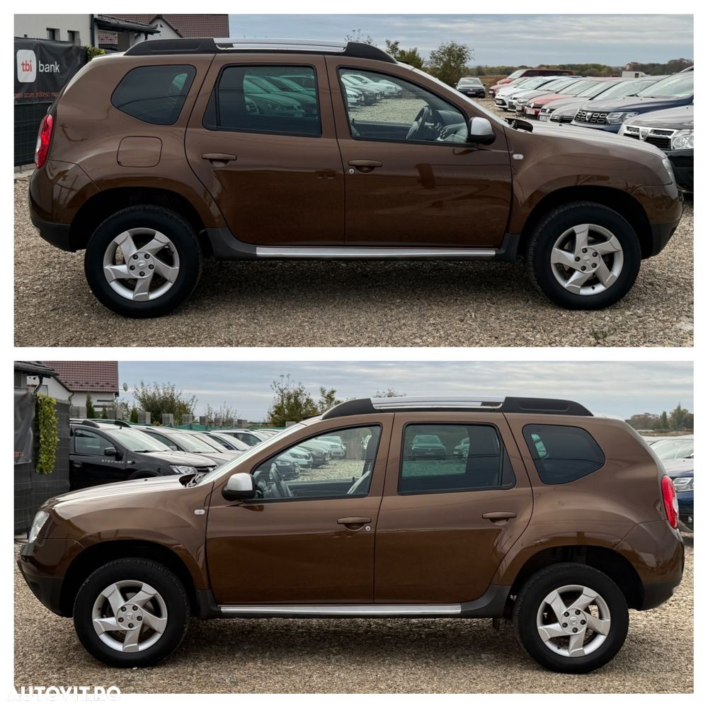 Dacia Duster - 4