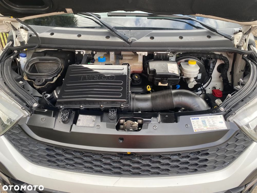 Iveco 35-150 Max - 10