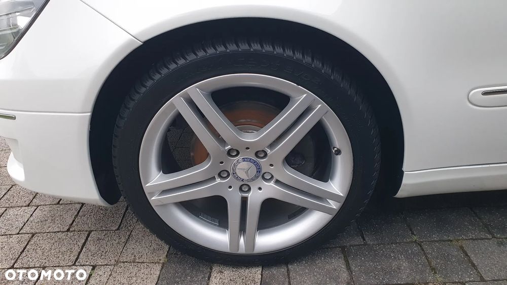 Mercedes-Benz CLC 200 Kompressor Special Edition - 36