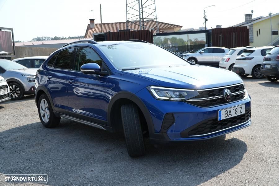 VW Taigo 1.0 TSI Life - 3