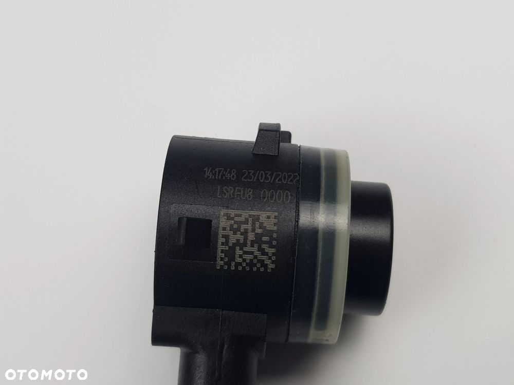 Czujnik parkowania PDC Peugeot 208 II - 9