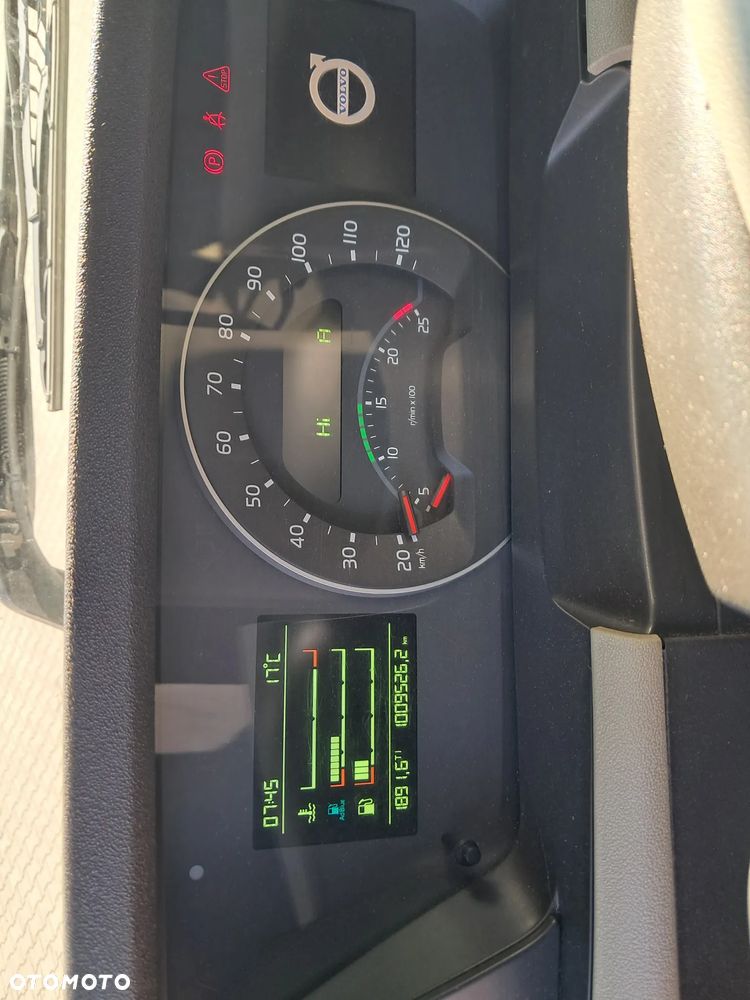 Volvo FH 4x2 500 - 4