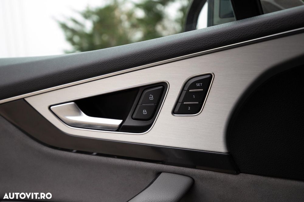 Audi Q7 3.0 TDI Quattro Tiptronic - 29