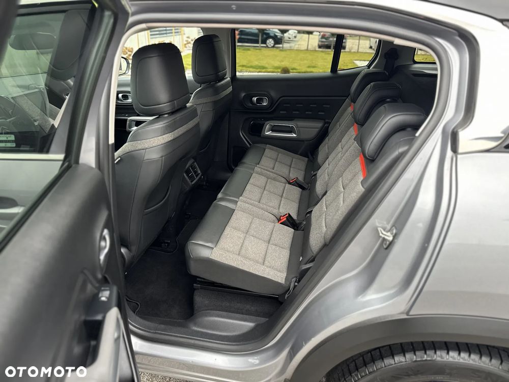 Citroën C5 Aircross 1.2 PureTech Feel Pack EAT8 - 32