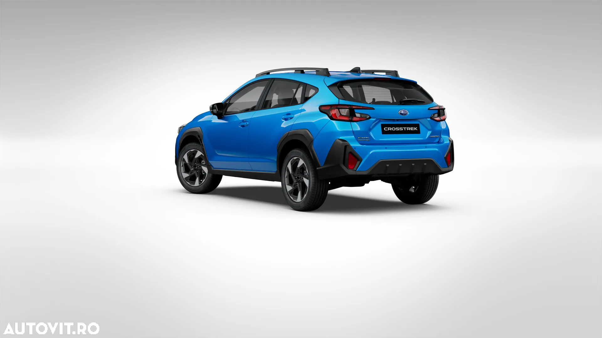 Subaru Crosstrek 2.0ie Lineartronic Comfort - 3