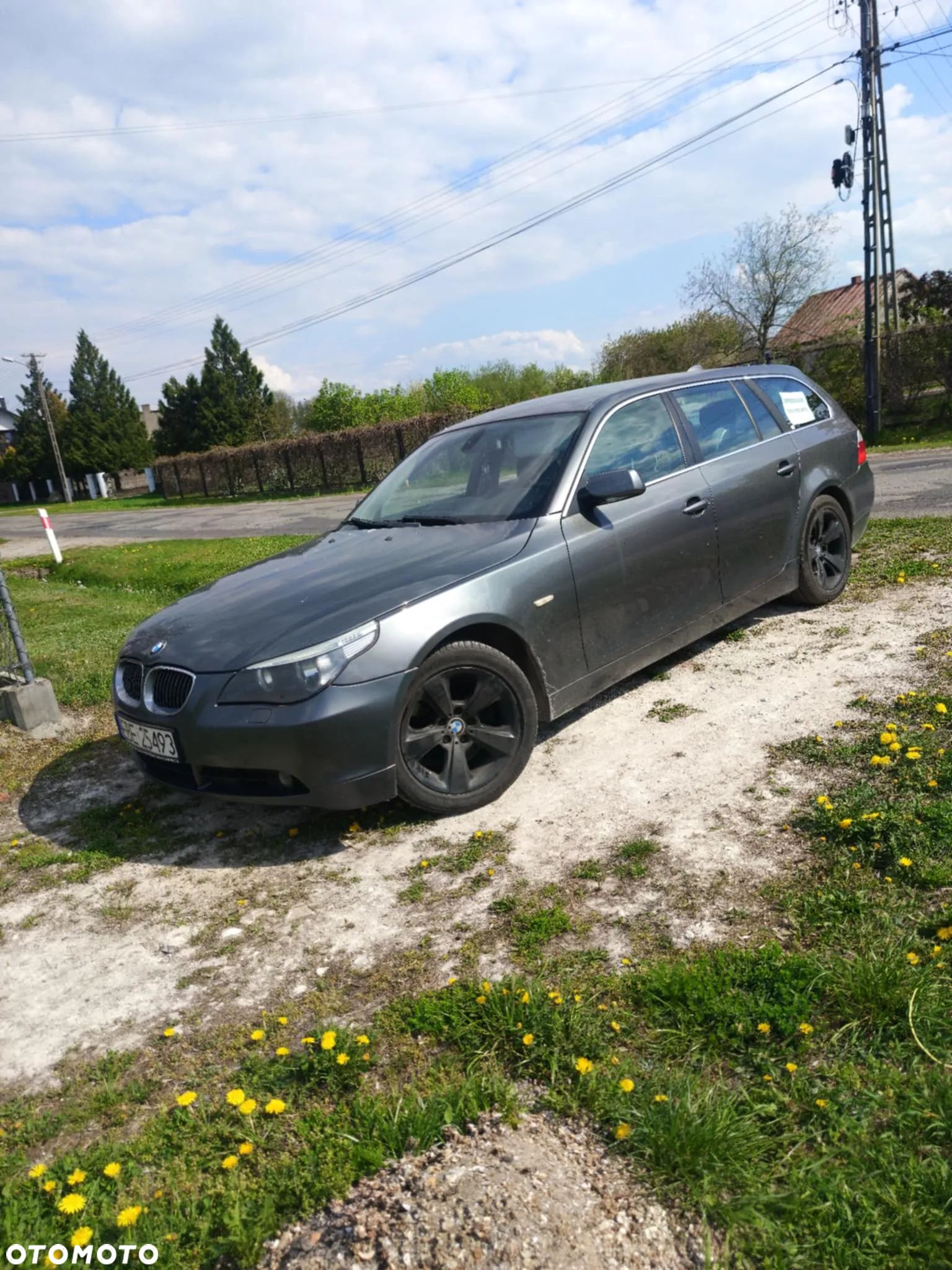 BMW Seria 5 - 1