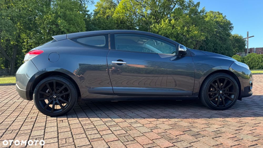 Renault Megane TCe 180 Luxe - 18