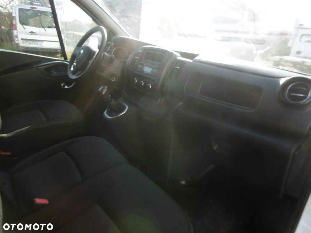 Renault Trafic - 7