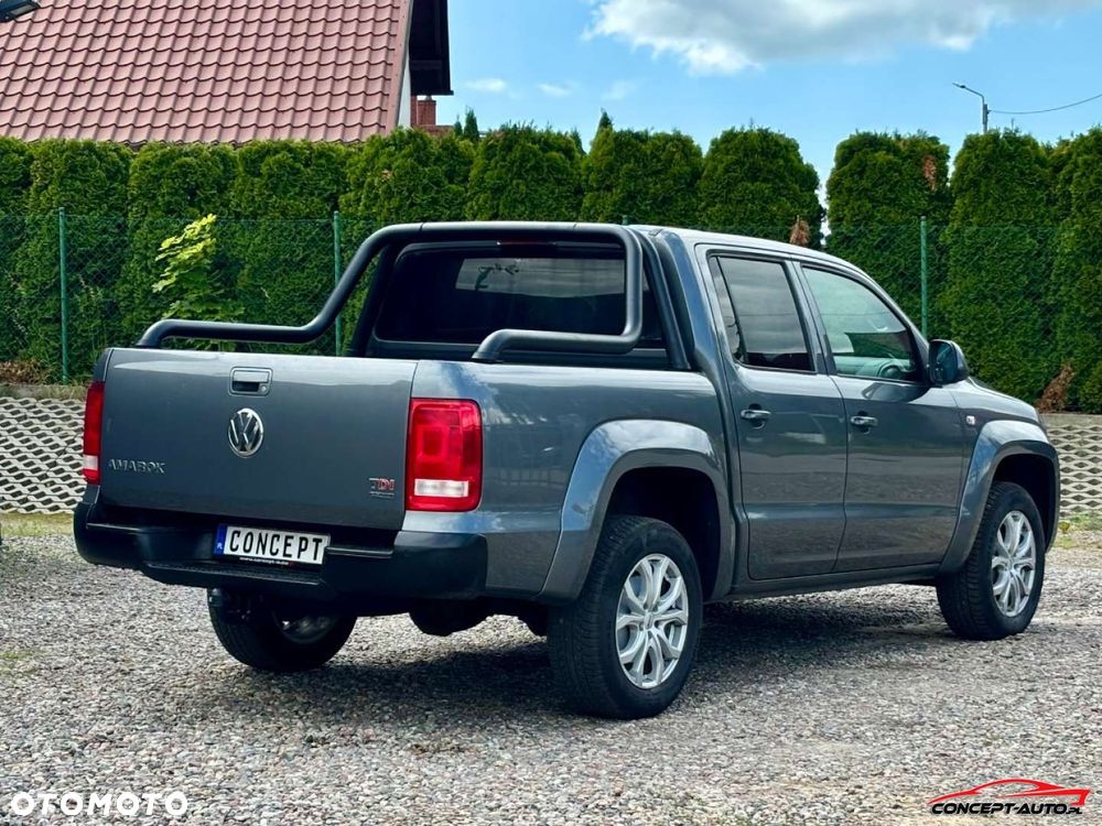 Volkswagen Amarok - 14