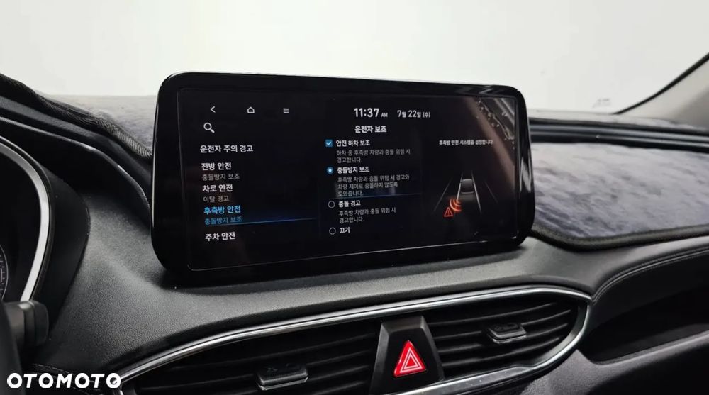 Hyundai Santa Fe - 23