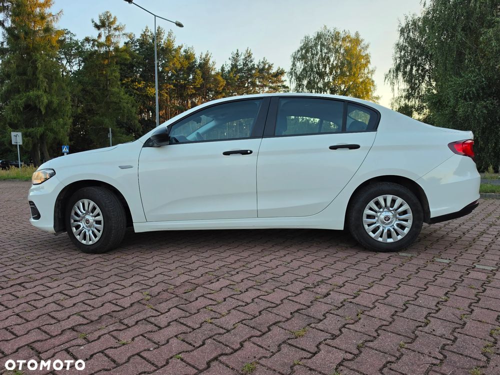Fiat Tipo 1.4 16V - 3