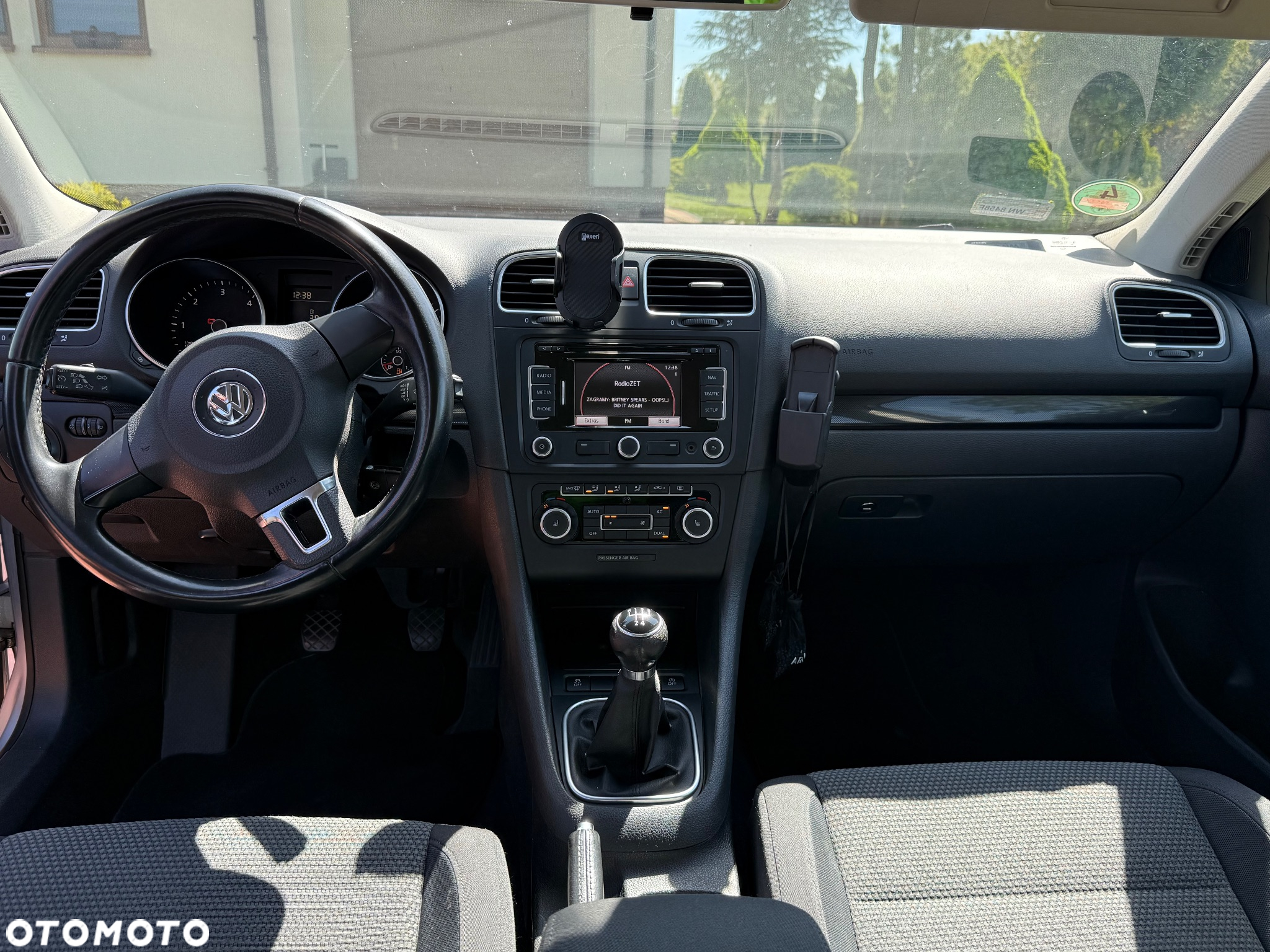 Volkswagen Golf - 9