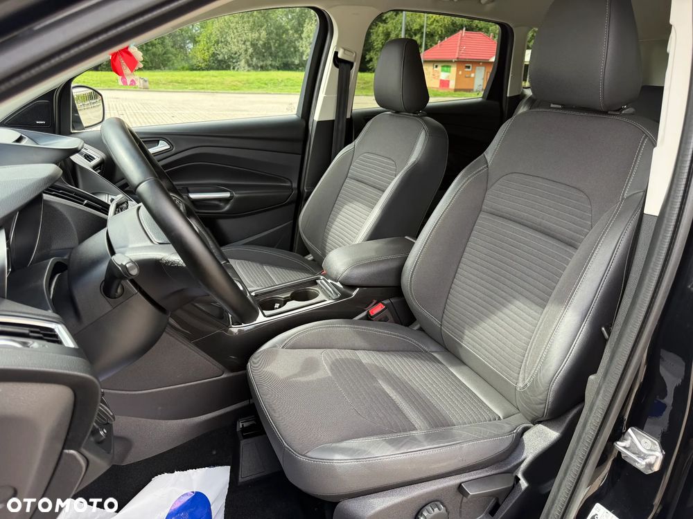 Ford Kuga 1.5 EcoBoost FWD Titanium ASS GPF - 12