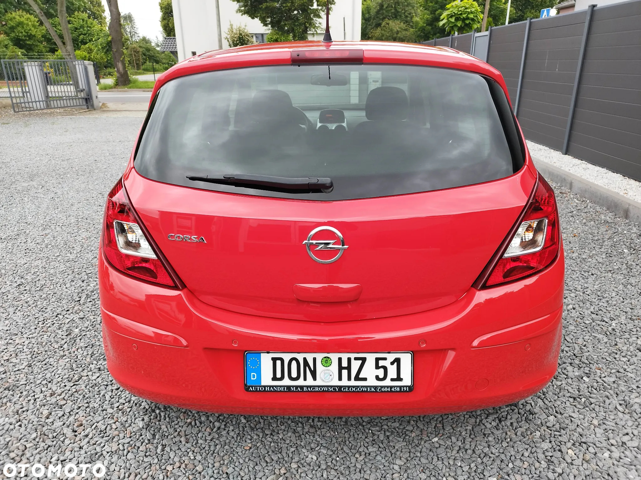 Opel Corsa 1.4 16V Innovation - 6