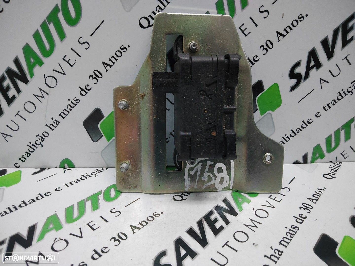 Módulo Eletrónico Bmw 1 (E87) - 1