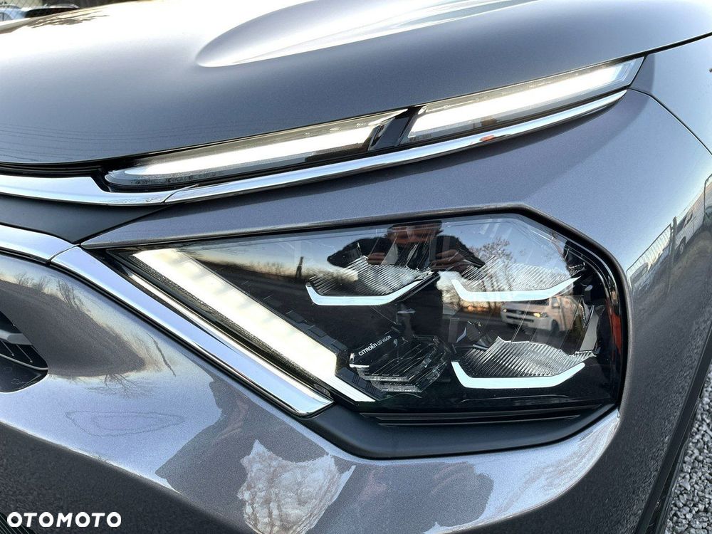 Citroën C4 1.2 PureTech Feel Pack S&S EAT8 - 28