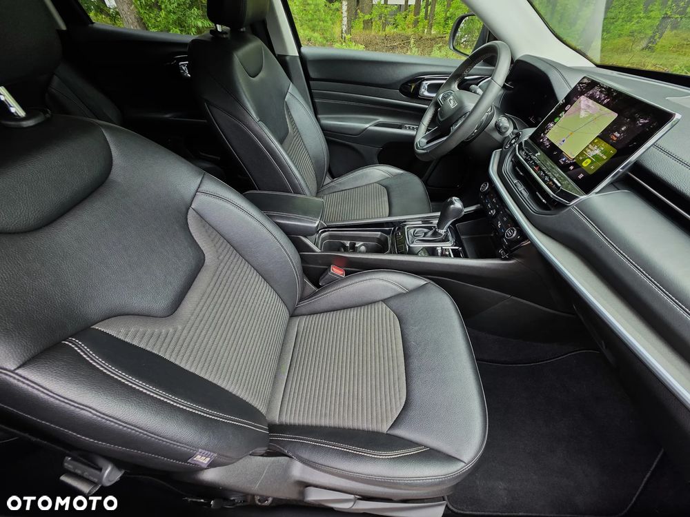 Jeep Compass 1.3 GSE T4 Automatik Limited - 10