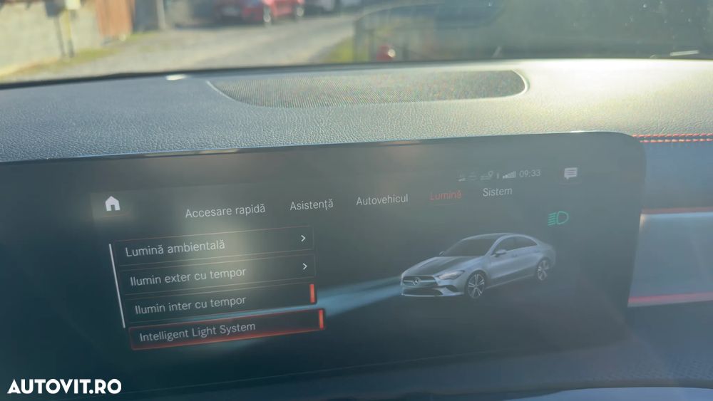 Mercedes-Benz CLA - 19