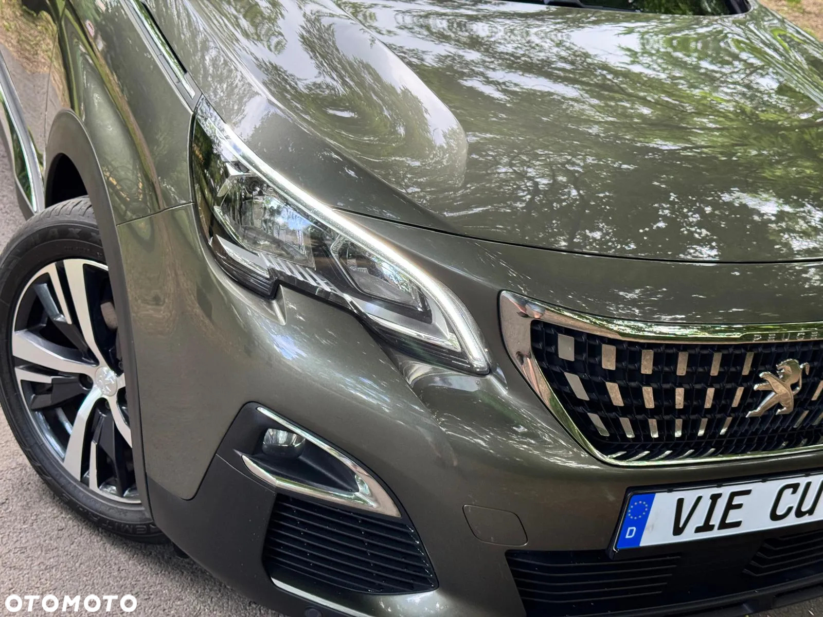 Peugeot 3008 BlueHDi 130 Stop & Start Active - 16