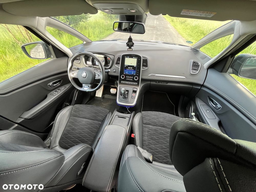 Renault Scenic - 13