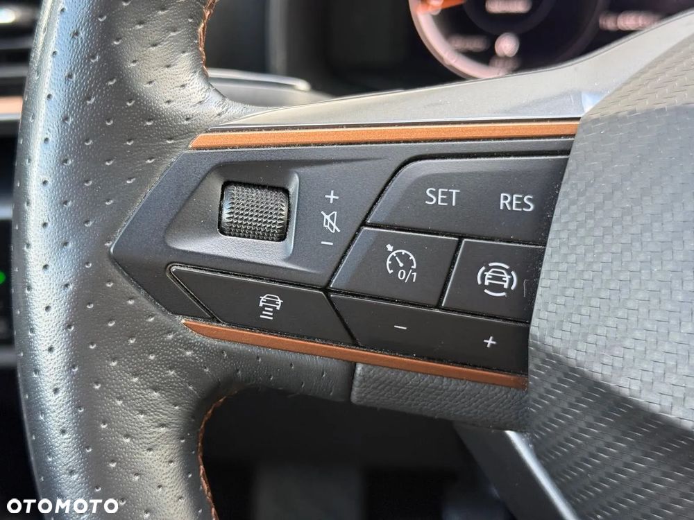 Cupra Formentor 2.0 TDI - 15