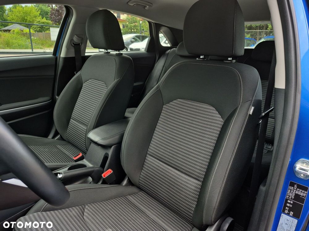 Kia Ceed 1.5 T-GDI M - 10