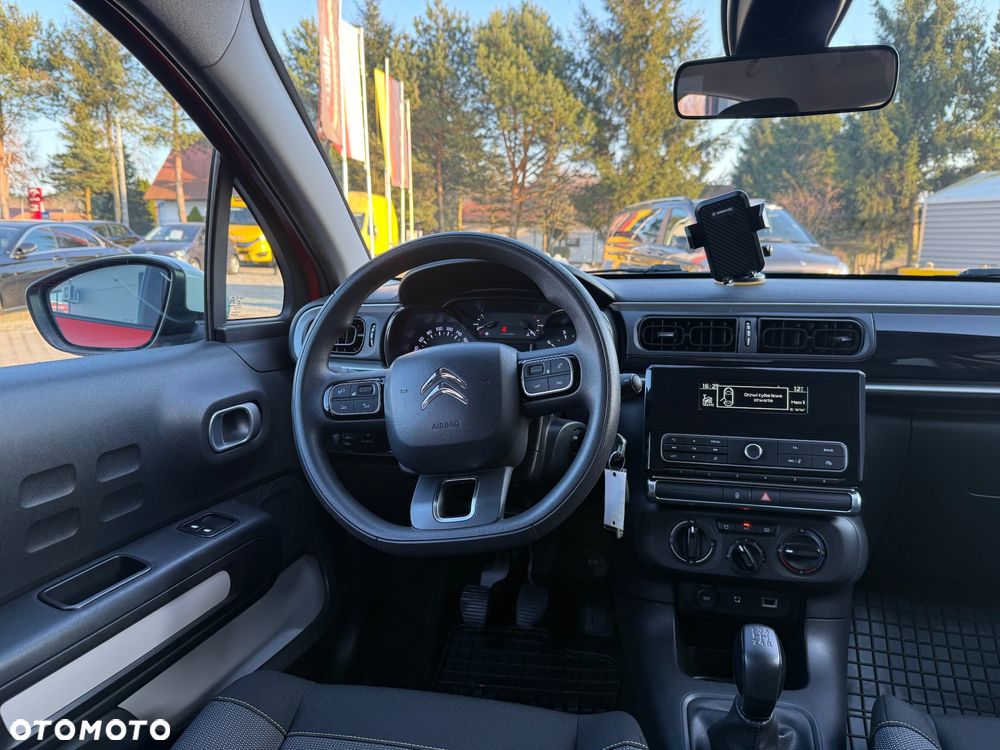 Citroën C3 Pure Tech 82 ELLE - 14