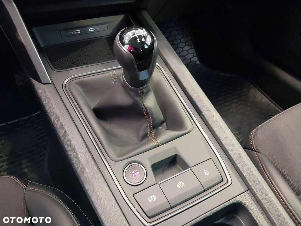 Cupra Leon Sportstourer 1.5 TSI - 34