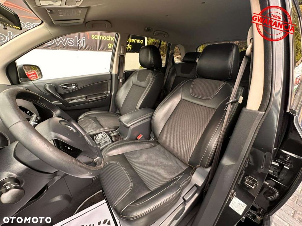 Renault Koleos - 20