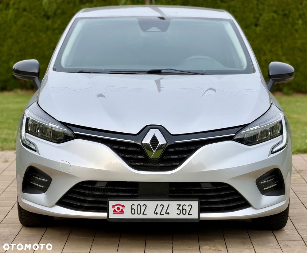 Renault Clio TCe 90 INTENS - 2