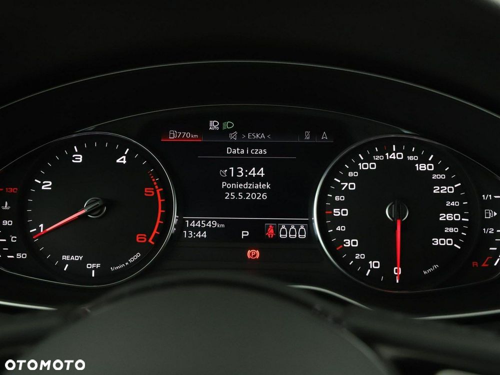 Audi A4 Avant 35 TDI mHEV Advanced S tronic - 23