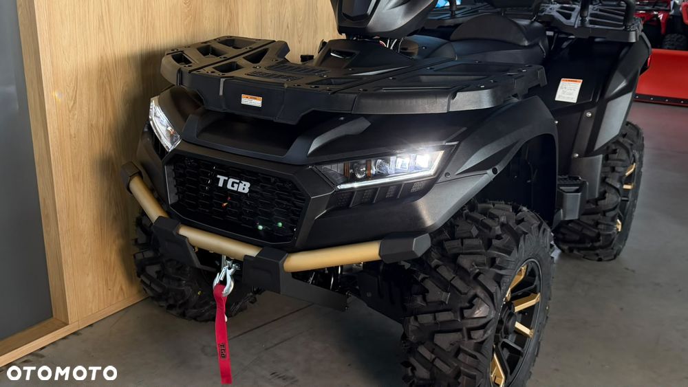 TGB Blade - 3