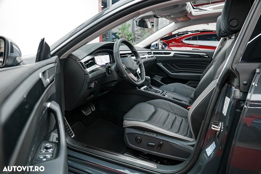 Volkswagen ARTEON 2.0 TDI SCR DSG Elegance - 4