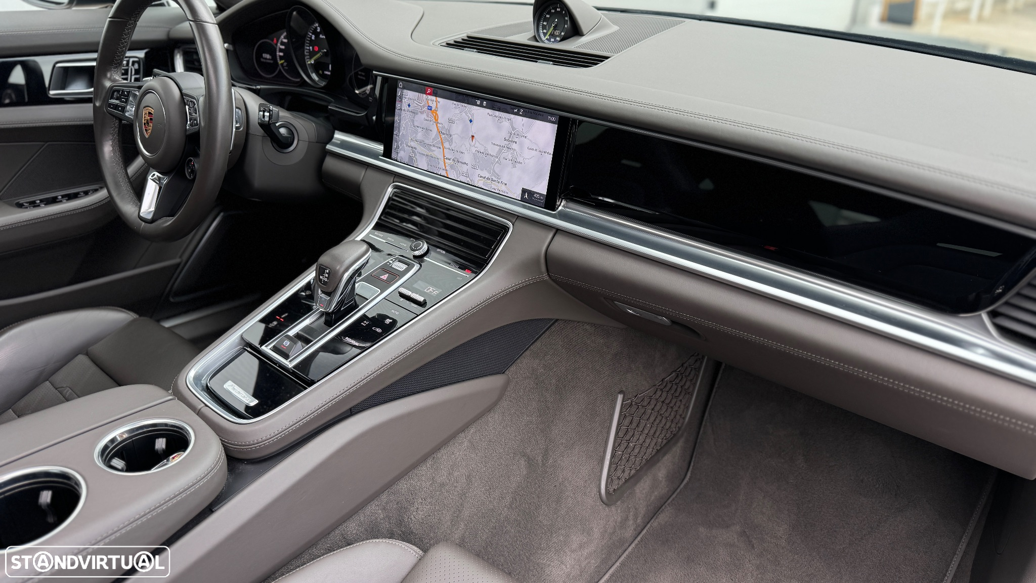 Porsche Panamera Turbo S E-Hybrid - 19