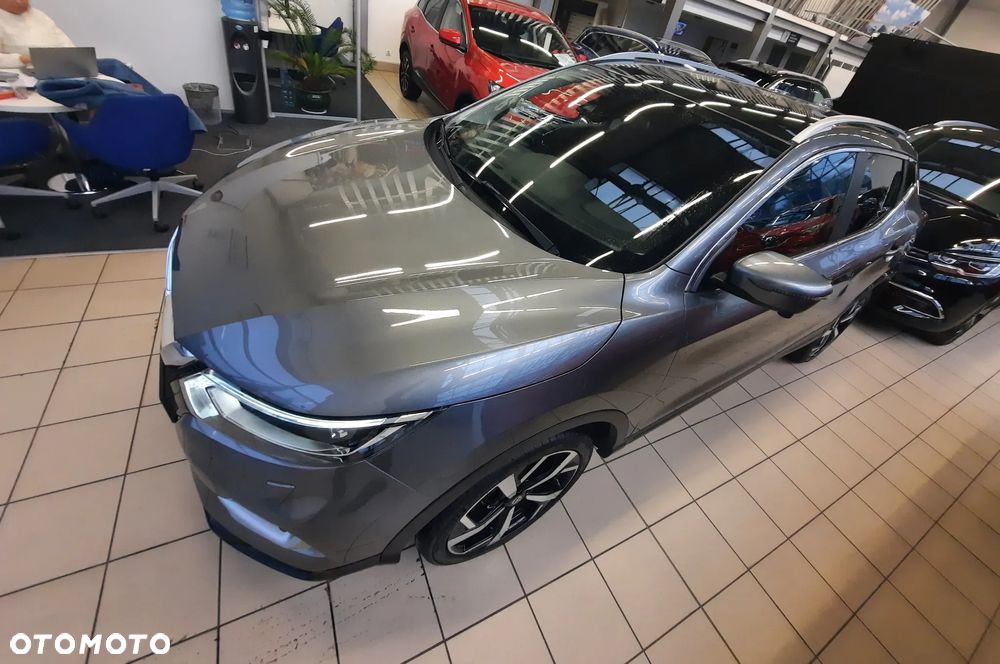Nissan Qashqai 1.3 DIG-T Tekna - 6