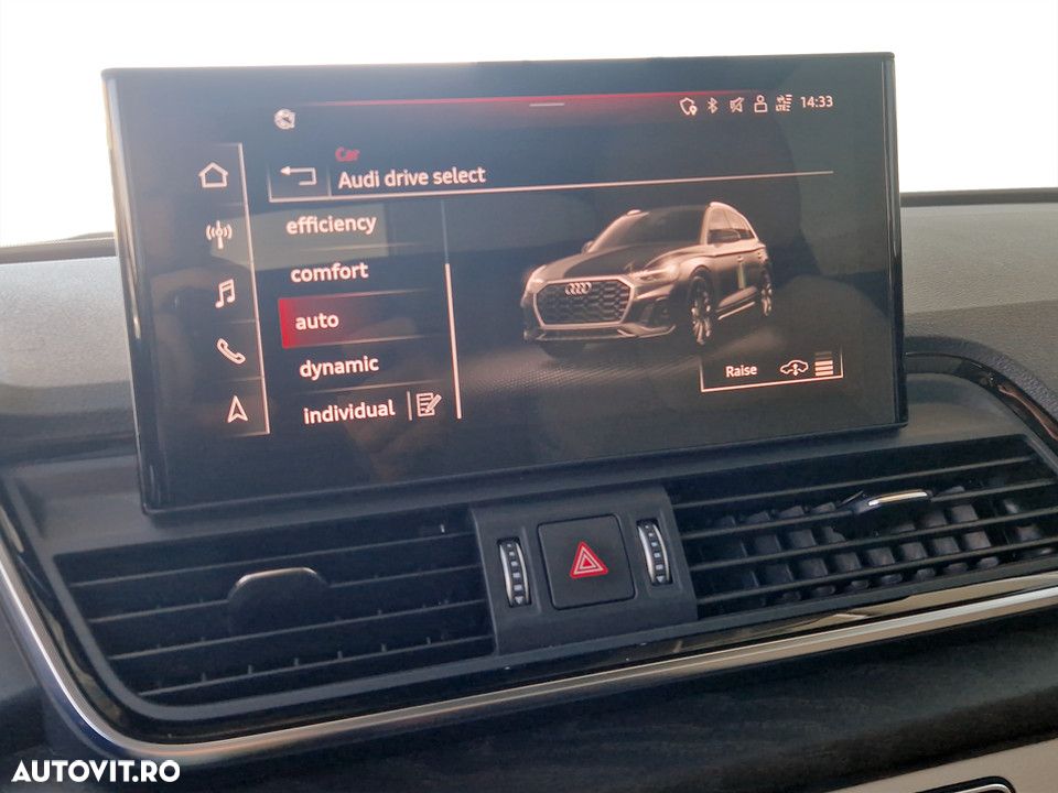 Audi Q5 40 TDI quattro S tronic MHEV S Line - 23